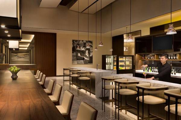 Hyatt Place Shanghai New Hongqiao