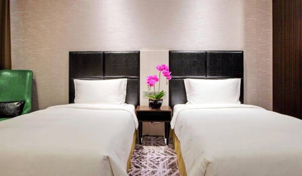 Holiday Inn - Shanghai Jinshan an IHG Hotel