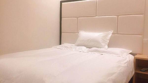 Hi Inn Shanghai Xujiahui