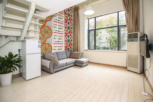 iFamily Apart Hotel Xinjinqiao Branch