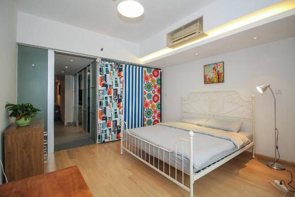 iFamily Apart Hotel Jinzang Branch