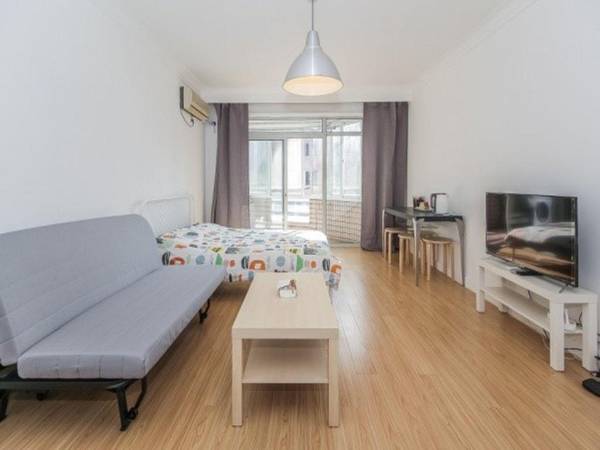 iFamily Apart Hotel Hongfeng Branch