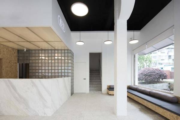 WeFlow Hostel (Shanghai Hongkou)