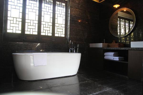 Shanghai Daoli one step garden(PVG&International Resort)