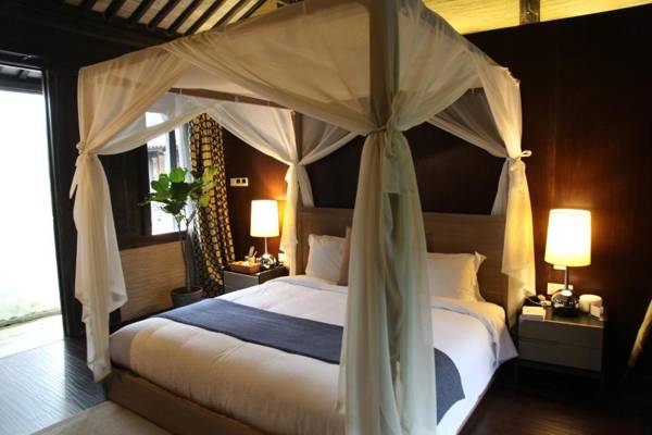 Shanghai Daoli one step garden(PVG&International Resort)