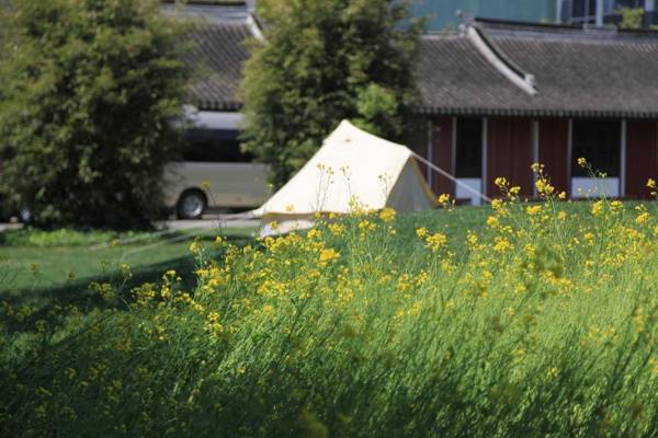 Shanghai Daoli one step garden(PVG&International Resort)