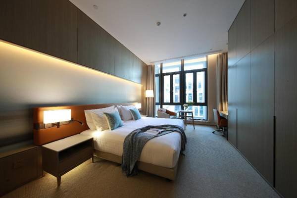 Sincere Residence Hongqiao