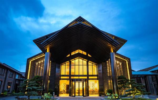 Lin Yin Art Hotel Shanghai(Pudong airport)