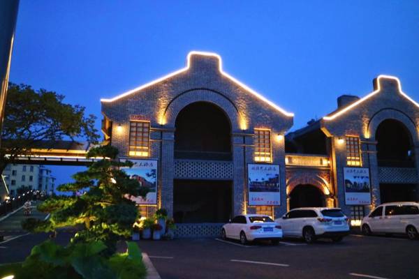 Lin Yin Art Hotel Shanghai（Pudong airport）