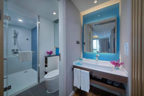 Holiday Inn Express - Shanghai Jinshan an IHG Hotel