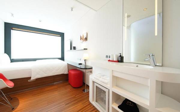 YaTi by Artyzen Hongqiao Shanghai - Korean Street