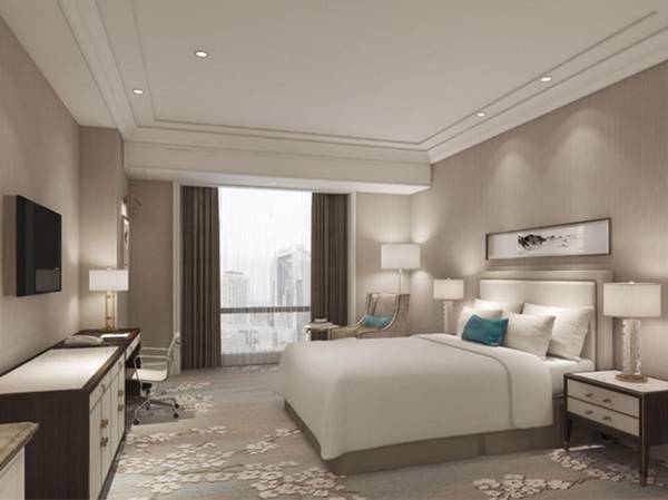 Jeurong Hotel Shanghai