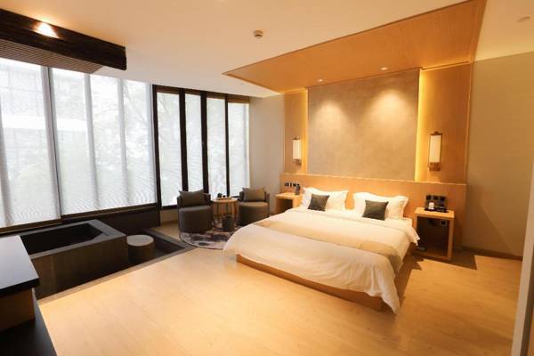 Shanghai Oyado Hotel