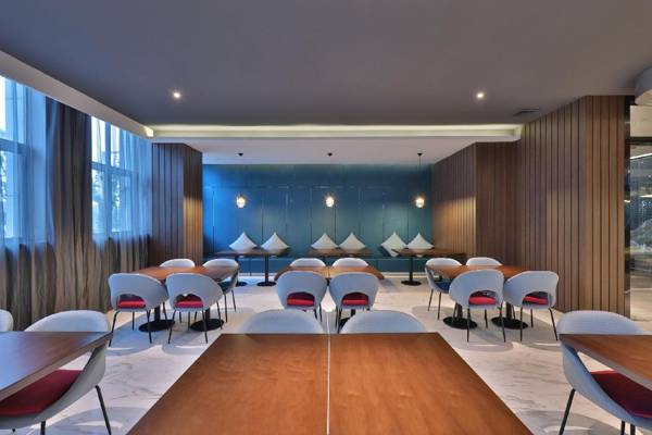 Orange Hotel Select Shanghai Pudong Airport