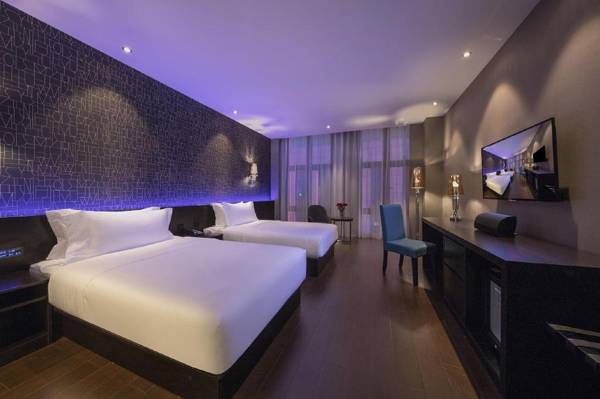 Orange Hotel Select Shanghai Pudong Airport