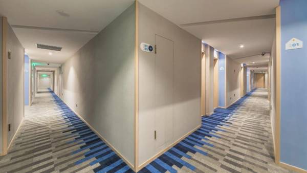 Holiday Inn Express Shanghai Gubei an IHG Hotel