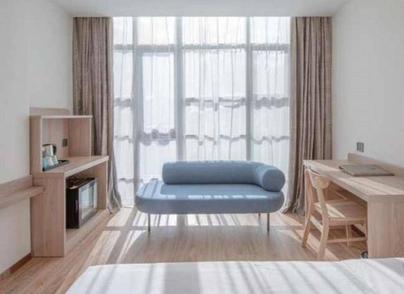 Future Shangju Hotel