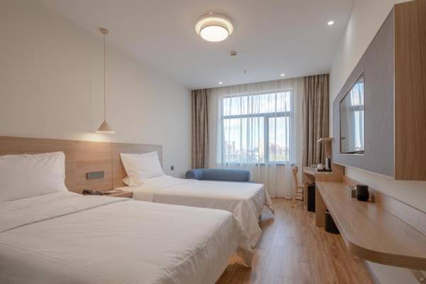 Future Shangju Hotel