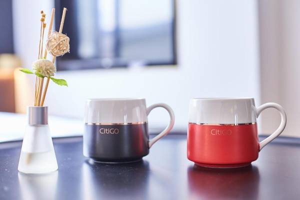 CitiGO Hotel Shanghai Jing'an Temple