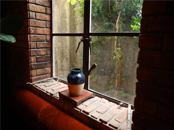 Soho Garden Hotel（Shanghai Huaihai Rd.Flagship)