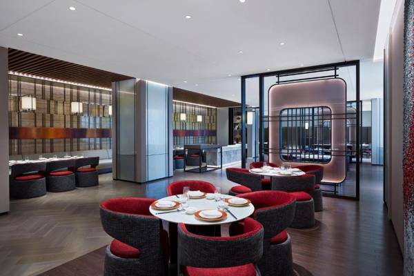 Sheraton Shanghai Fengxian