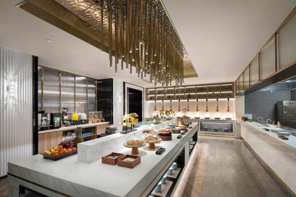 Ji Hotel Shanghai Lujiazui Beiyangjing Road Metro Station