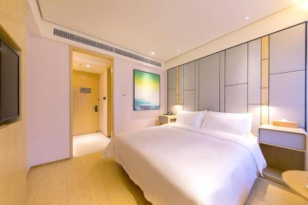 JI Hotel (Shanghai Hongqiao Airport Tianshan West Road)