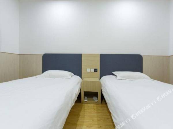 Hi Inn Shanghai Yangpu Bridge Pingliang Road