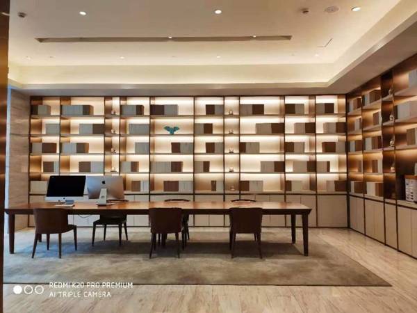 JI Hotel (Shanghai Jinshajiang Road)