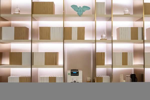 Ji Hotel Shanghai Caoyang Road