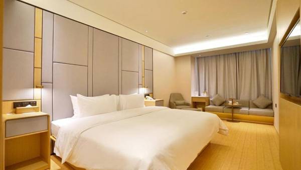 JI Hotel (Shanghai Anting Auto City)