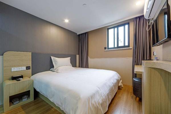 Hi Inn Shanghai Baotou Road