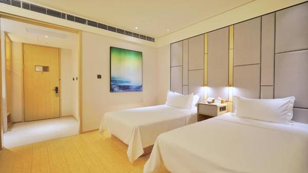 Ji Hotel (Shanghai Tongji University)