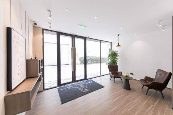 Hanting Hotel Shanghai New International Expo Center