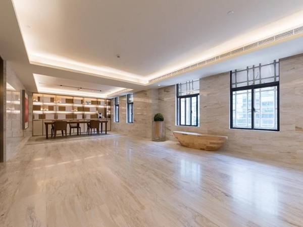 JI Hotel The Bund Ningbo Road