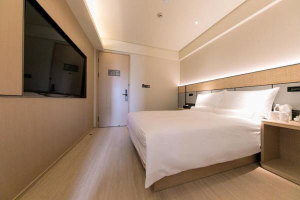 JI Hotel Shanghai People Square