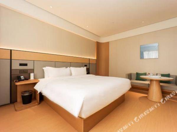 JI Hotel (Shanghai Zhongshan Park)