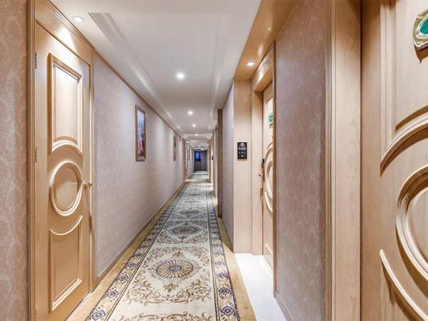 Vienna Hotel Shanghai Hongmei South Road