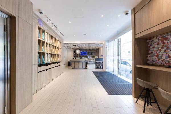 Hanting Premium Hotel Shanghai Henglong Plaza