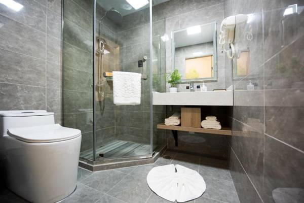 Ai Xiang Hotel Gutai Road Branch