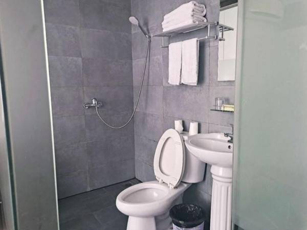 Shell Hotel Shanghai Minhang District Pujiang Town Zhuyuan Road