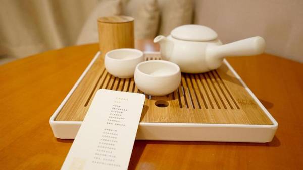 JI Hotel (Shanghai New International Expo Center Chenchun Road)