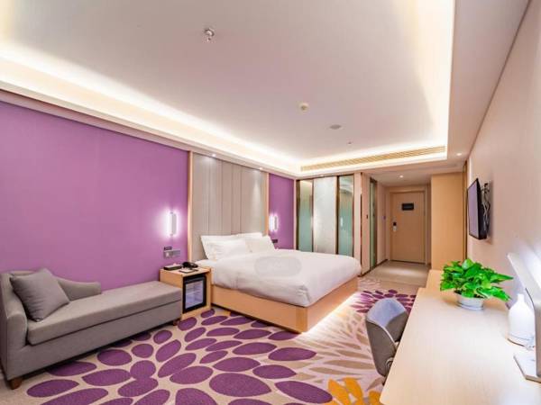 Lavande Hotel Shanghai Jinshan City Beach