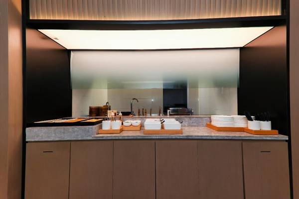 Ji Hotel Shanghai People's Square Fujian Middle Road