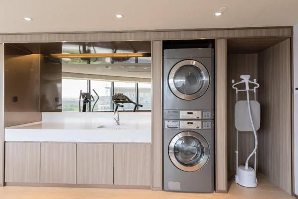 Ji Hotel Shanghai Xinzhuang