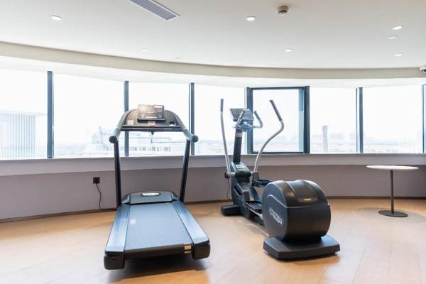 Ji Hotel Shanghai Xinzhuang