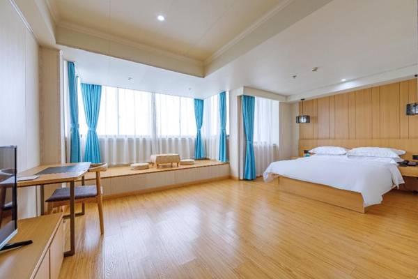 Starway Hotel Shanghai Fengxian Sports Center