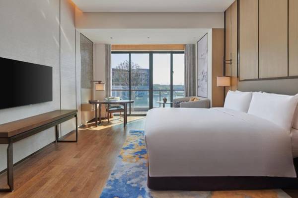 Hilton Shanghai Fengxian
