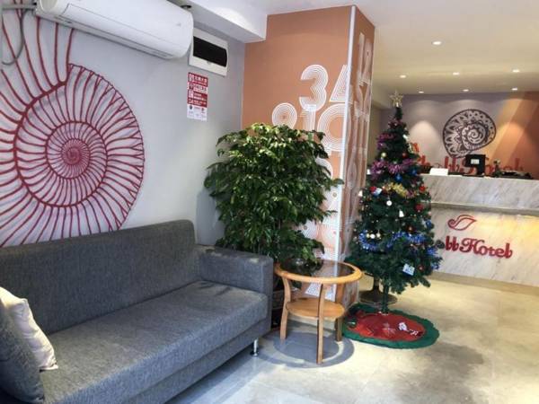 Shell Hotel Shanghai Normal University Hongcao Road Metro Station Guiping Road