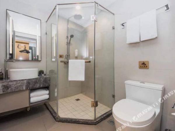 Home Inn Selected (Shanghai Lujiazui Nextage Tangqiao)